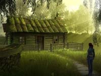 Secret Files : Tunguska
