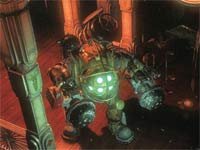Bioshock