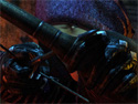 Des infos sur Oblivion