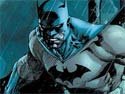 Jim Lee sur le MMO DC Comics