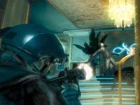 Rainbow Six : Vegas