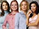 Desperate Housewives adapté en jeu