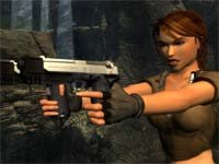 Tomb Raider Legend