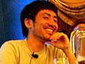 Takahashi sur la Revolution et son pad