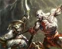 Des images divines pour God of War 2