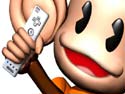 Super Monkey Ball sur Revolution