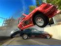 Flatout 2 : une vidéo rapide et furieuse