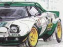 Sega Rally les joueurs à sa cause