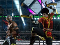 Virtua Fighter 5 sur PS3