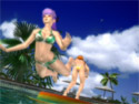 Dead or Alive Xtreme 2 : la vidéo [MAJ]