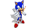 Sonic met le feu sur la Wii