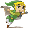 Zelda : Phantom Hourglass en images