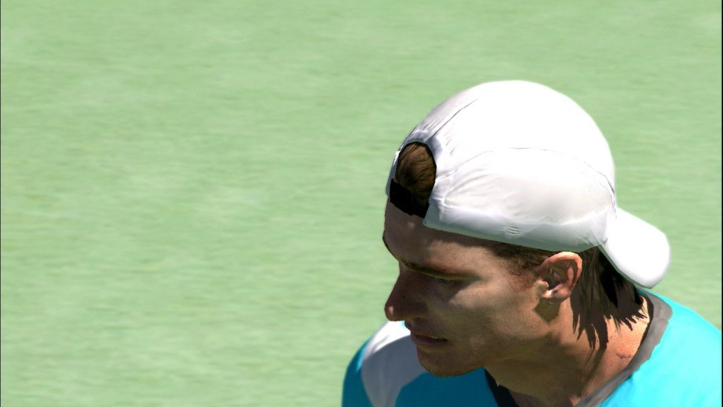 Jeu : Virtua Tennis 3 - X360