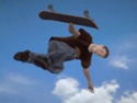 Tony Hawk 8 décolle en vidéo