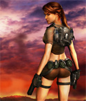 Lara n'a pas dit son dernier mot