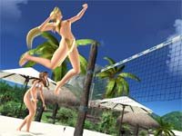 Dead or Alive Xtreme 2