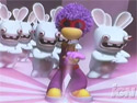Rayman : White rabbits can't jump