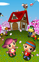 Animal Crossing au cinéma