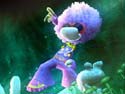 Rayman : le pouvoir du disco