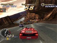 OutRun 2006 : Coast 2 Coast