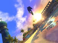 Sonic and the Secret Rings