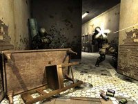 F.E.A.R. : Combat