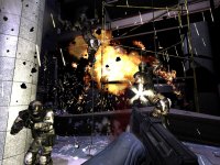 F.E.A.R. : Extraction Point