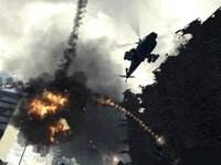 World in Conflict