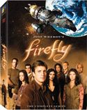 Nouveau jeu : Firefly