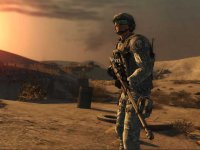 Ghost Recon Advanced Warfighter 2