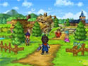 Dragon Quest IX sur DS