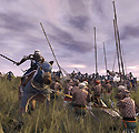 Medieval 2 Total War : un patch et un outil