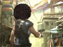 Resident Evil 5 repoussé d'un poil