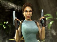 Tomb Raider Anniversary