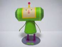 Pas de Katamari Damacy sur 360 ?