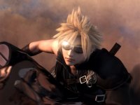 Final Fantasy VII : Dirge of Cerberus