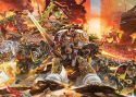Un MMO Warhammer 40 000 (joueurs ?)