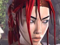 Heavenly Sword
