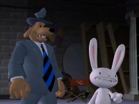 Sam & Max : Saison 1 (version boite)