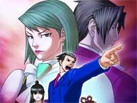 Phoenix Wright : Ace Attorney Justice For All
