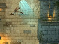 Prince of Persia Classic