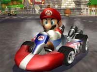 Mario Kart Wii