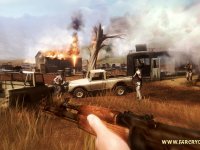 Far Cry 2