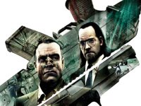 Kane & Lynch: Dead Men