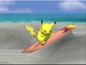 Pokemon Snap amélioré sur VC
