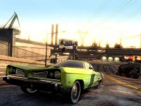 Burnout Paradise