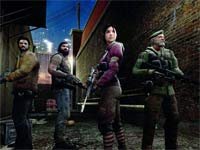 Left 4 Dead