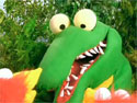 Turok en démo