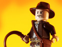 Lego Indiana Jones arrivera avant l'été
