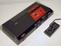 La Master System arrive sur la Wii